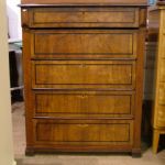 332 8193 CHEST OF DRAWERS